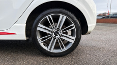 Kia Picanto 1.0 GT-line 5dr Petrol Hatchback